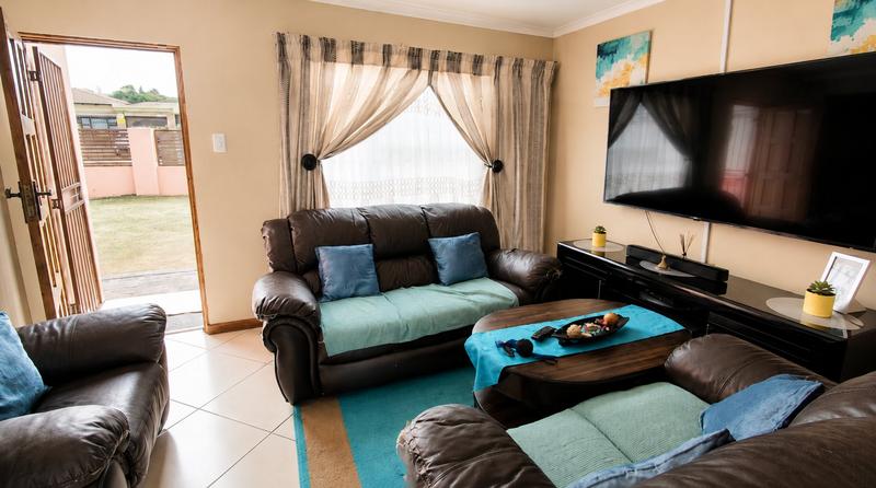 3 Bedroom Property for Sale in Vista Park Free State